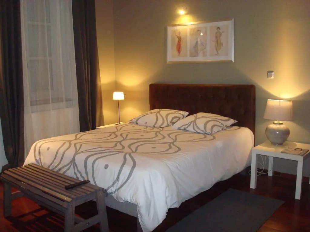 Appartements Caractere Clos St Jean - Miniature 2