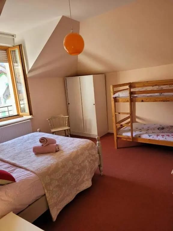 Gite Eglantine 2 a 6 Personnes Avec SPA Et Salle de Jeux Dans la Residence - Miniature 4