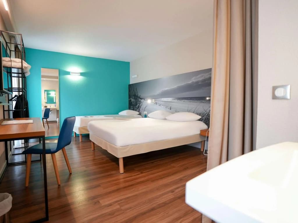 ibis Styles Quimper - Miniature 6