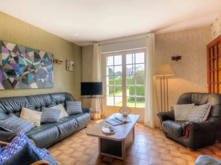 Holiday Home Quilvy - Photo 1