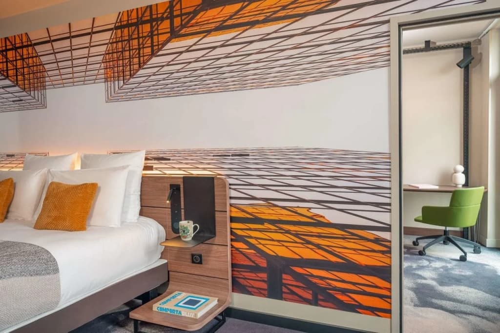 Novotel Paris Val de Fontenay - Photo 3