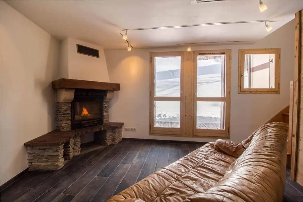 30 Praz Ski-In Ski-Out Vallandry - Les Arcs - Paradiski - Photo 3