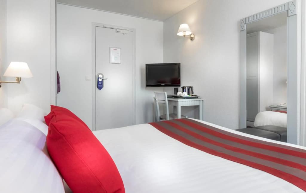 Agate Hotel - Photo 4