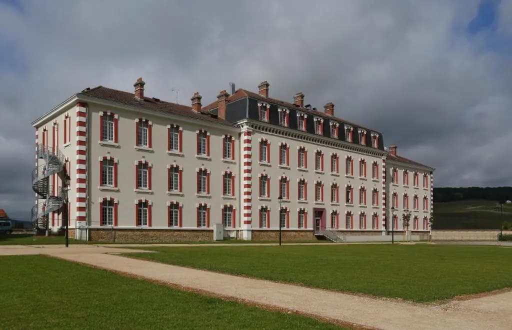 Vacancéole - Les Demeures Champenoises - Photo 1