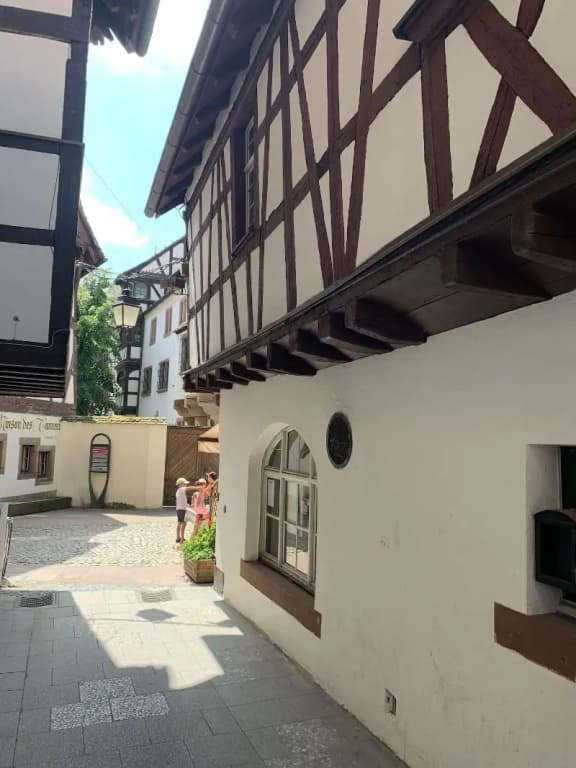 ClapClap Hôtel Strasbourg - Photo 1