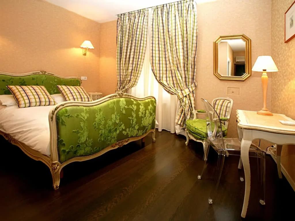 Hôtel Paris Rome - Miniature 5
