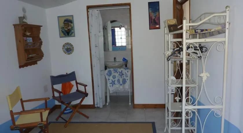 La chambre du Randonneur - Miniature 4