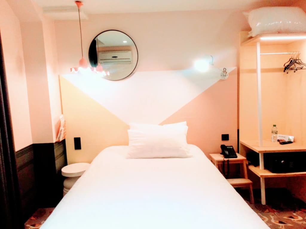 ibis Styles Paris Gare de l'Est TGV - Photo 4