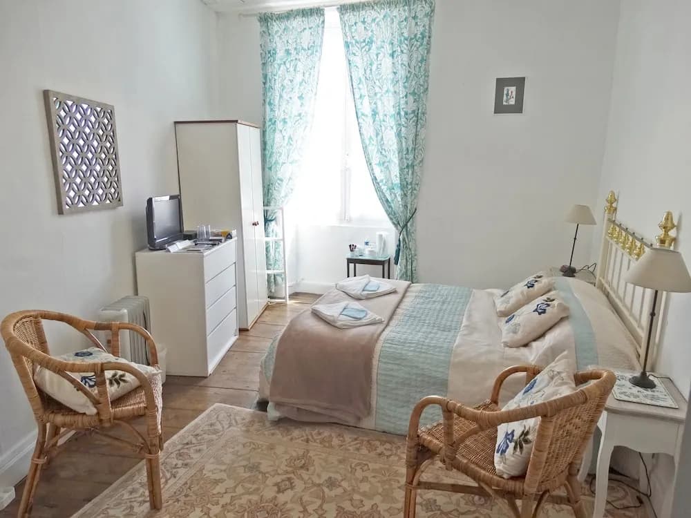 Maison de Fortitude - Photo 3