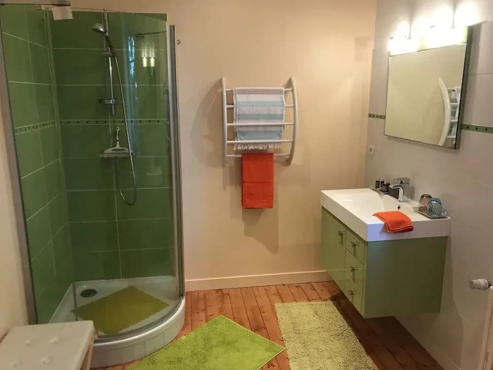 Le Clos Saint-Brice - Miniature 7