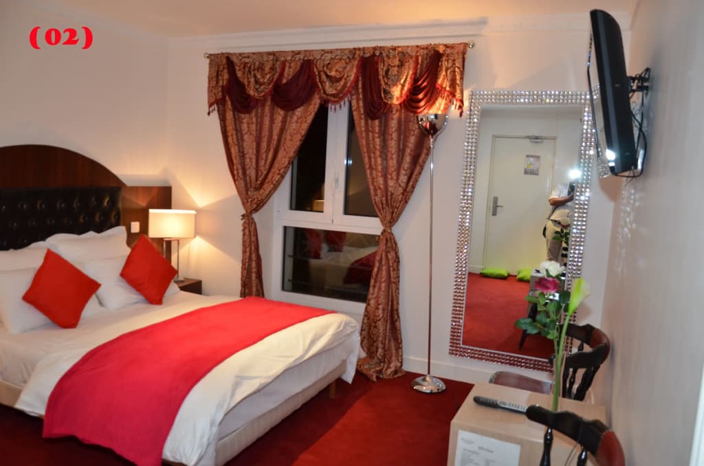 Regina Montmartre Hotel - Photo 5
