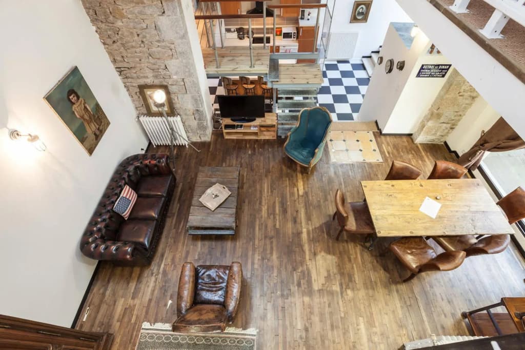 Logis Hôtel Arvor - Photo 2