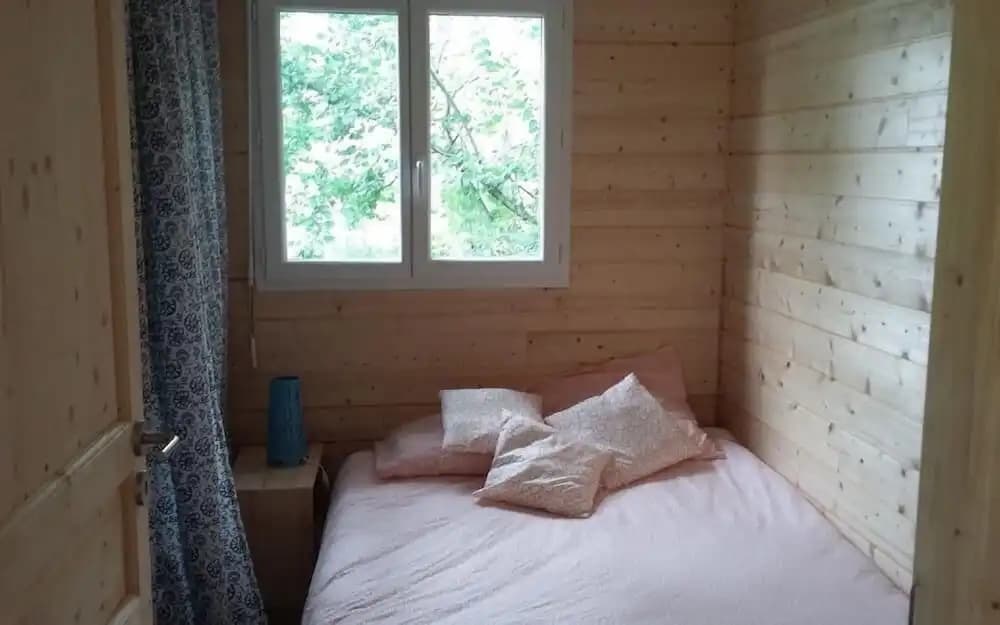 Chalet Bien-Hêtre - Photo 3