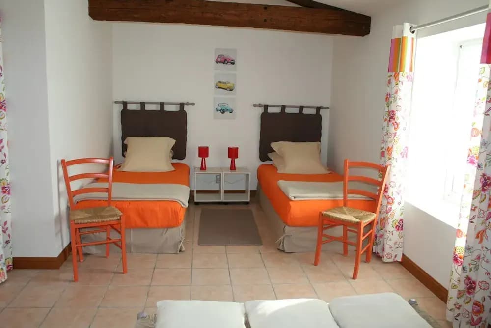 La maison de Charlotte - chambres d'hôtes - Photo 2