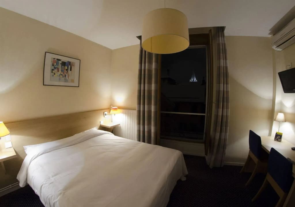 Hotel du Nord - Photo 5