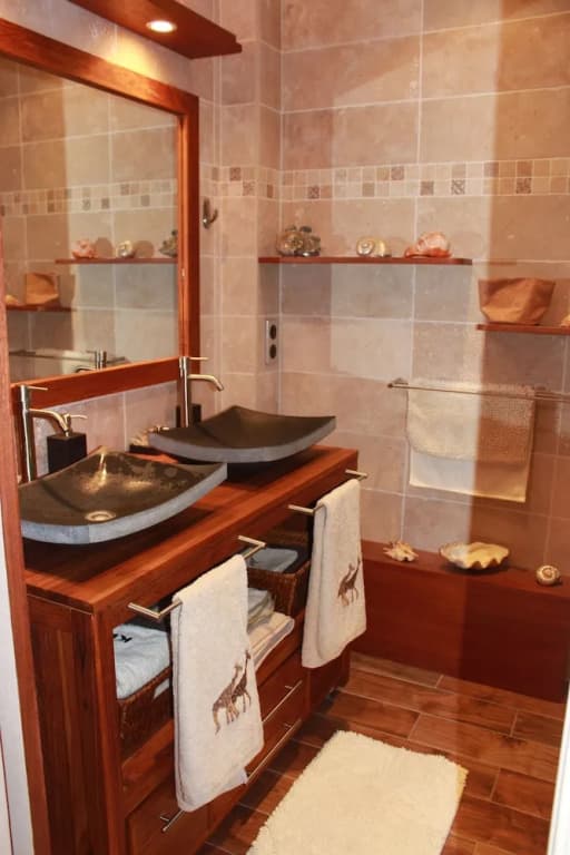 La Villa Topi - Miniature 7