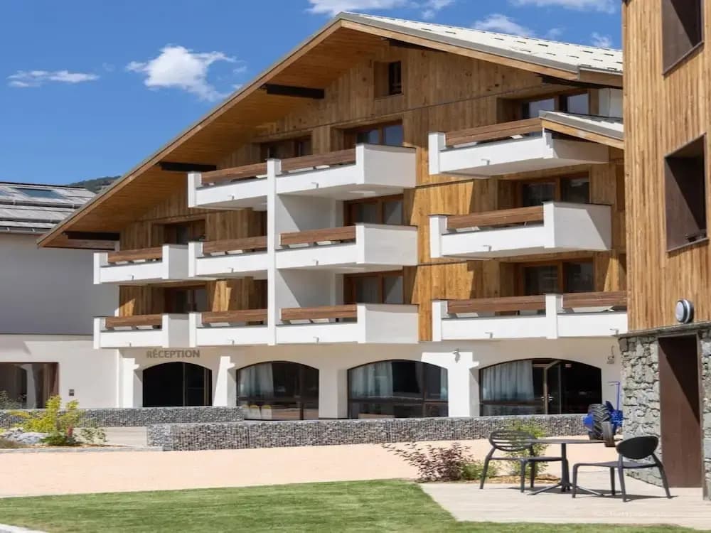 Charming Apartment Near Serre-chevalier - Photo 1