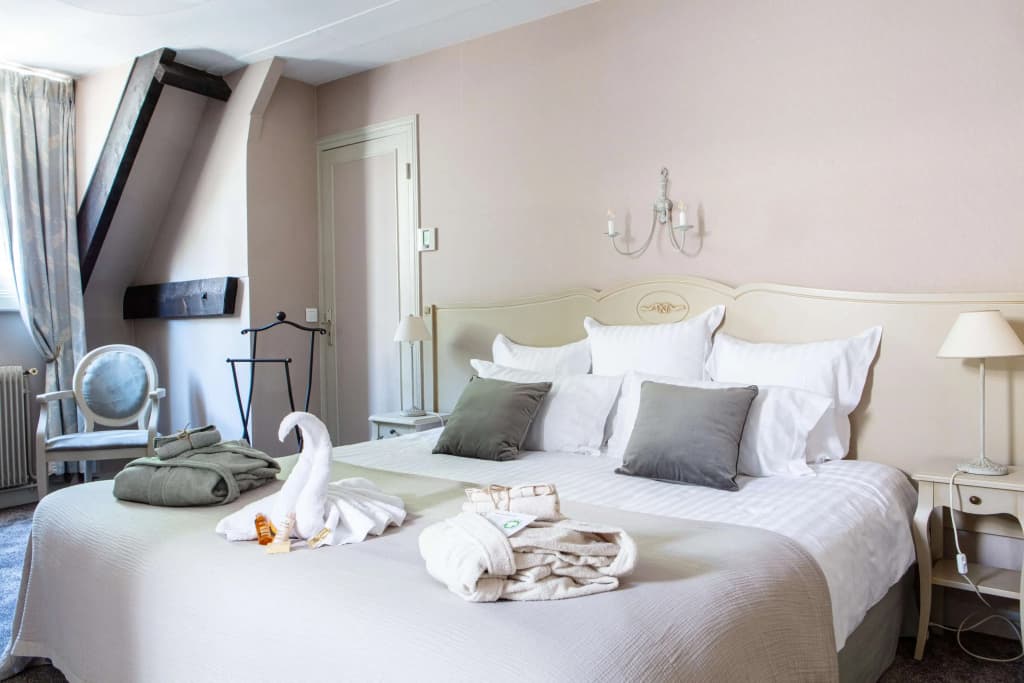 Hotel Le Maxime, BW Signature Collection - Photo 3