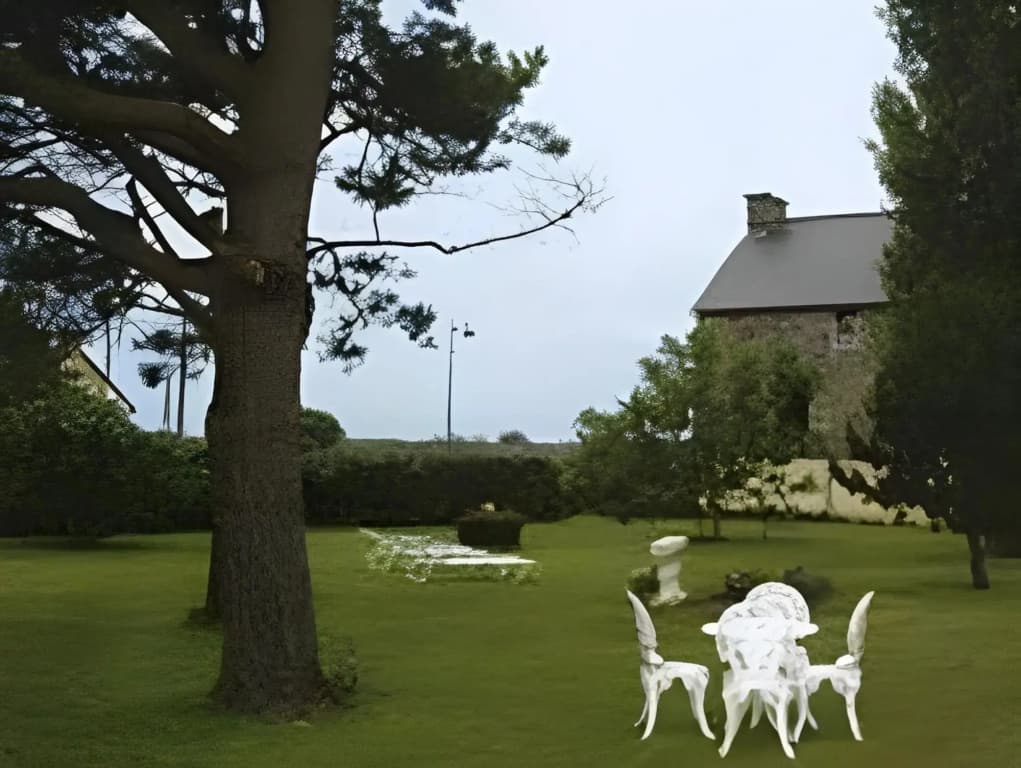 Chambres d'Hotes Le Manoir de la Salmonière - Miniature 2