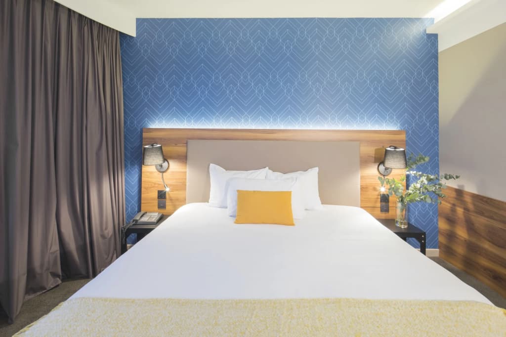 Hôtel l'Elysée Val d'Europe - Photo 5