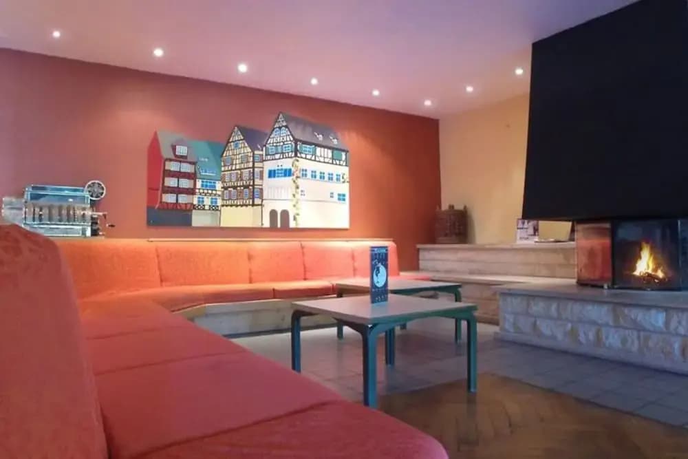 Residence Orbey Alsace Apartment With Balcony - Photo 2