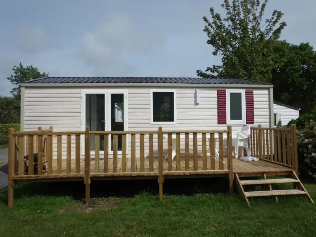 Camping de Lanven - Miniature 5