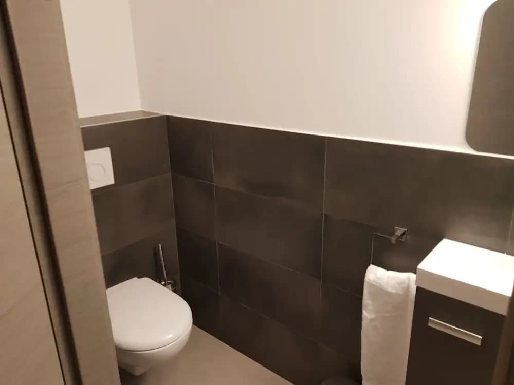 Appartement Duplex Jardin - Miniature 8