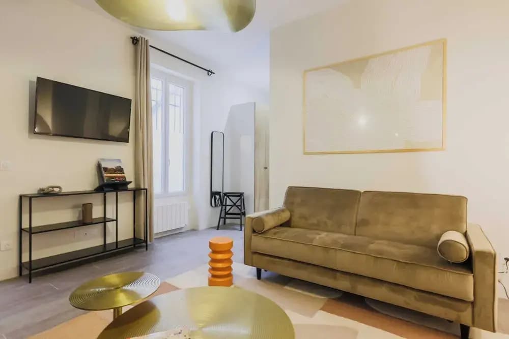 Cosy Apartment - 1br/2p- Saint-cloud - Photo 3