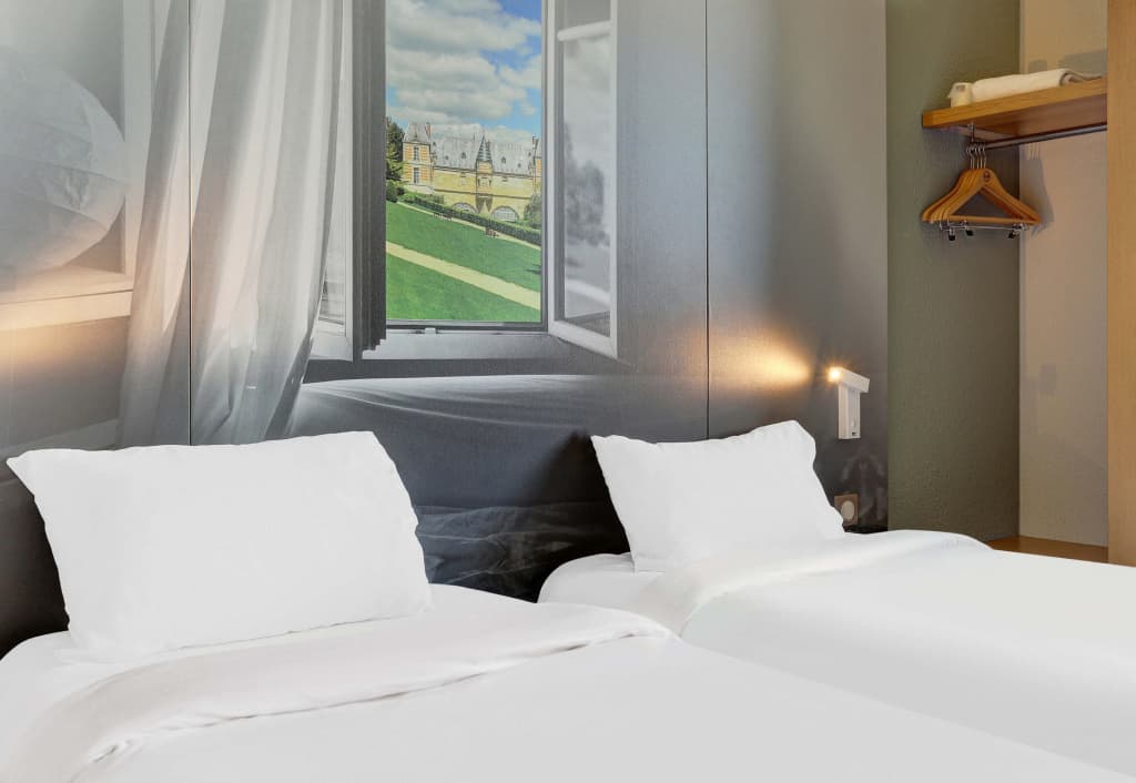 B&B HOTEL Châlons-en-Champagne - Photo 5