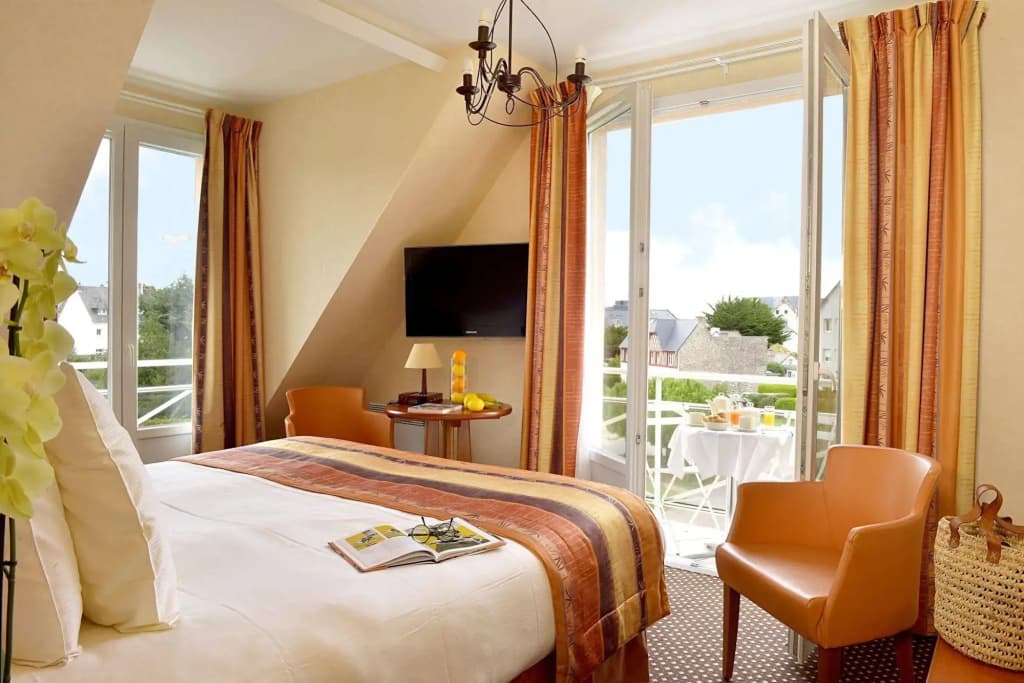 Hotel De Diane - Miniature 7