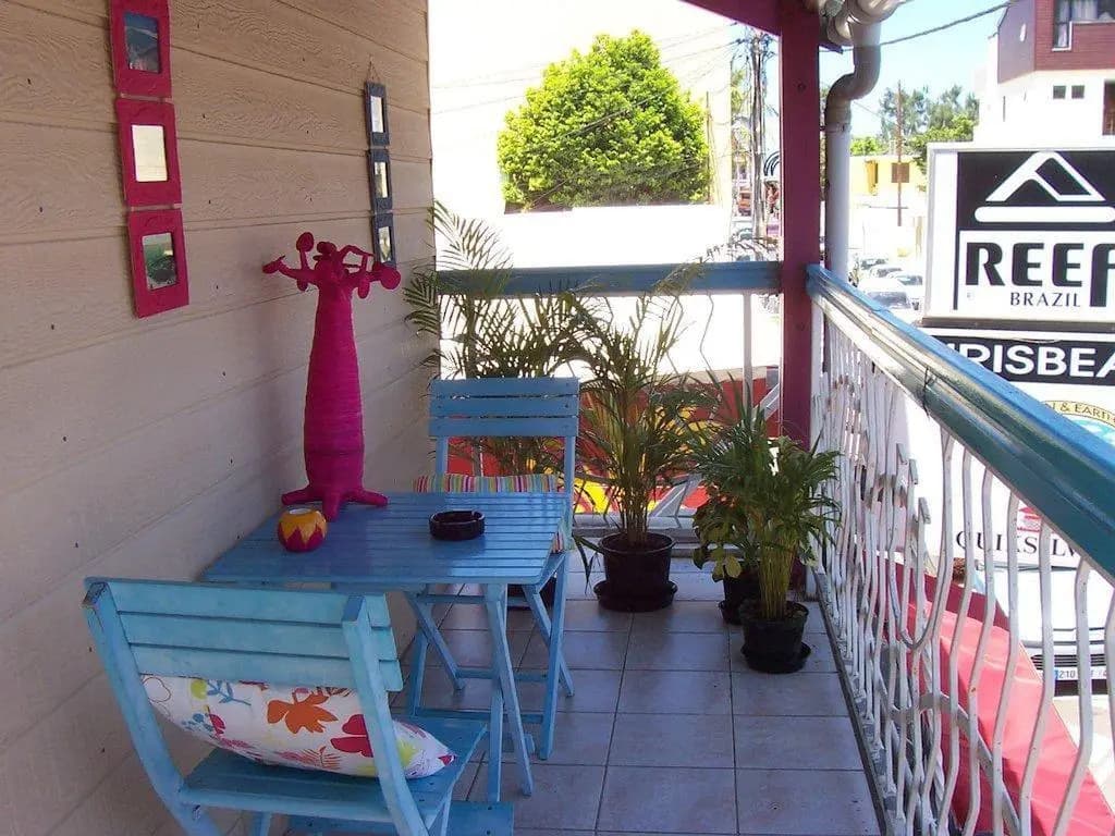 Hotel De La Plage - Photo 1