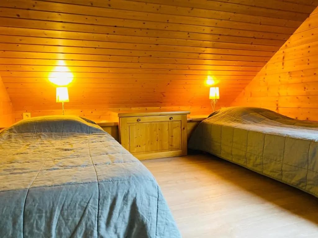 Chalet Brimbelle - Miniature 3