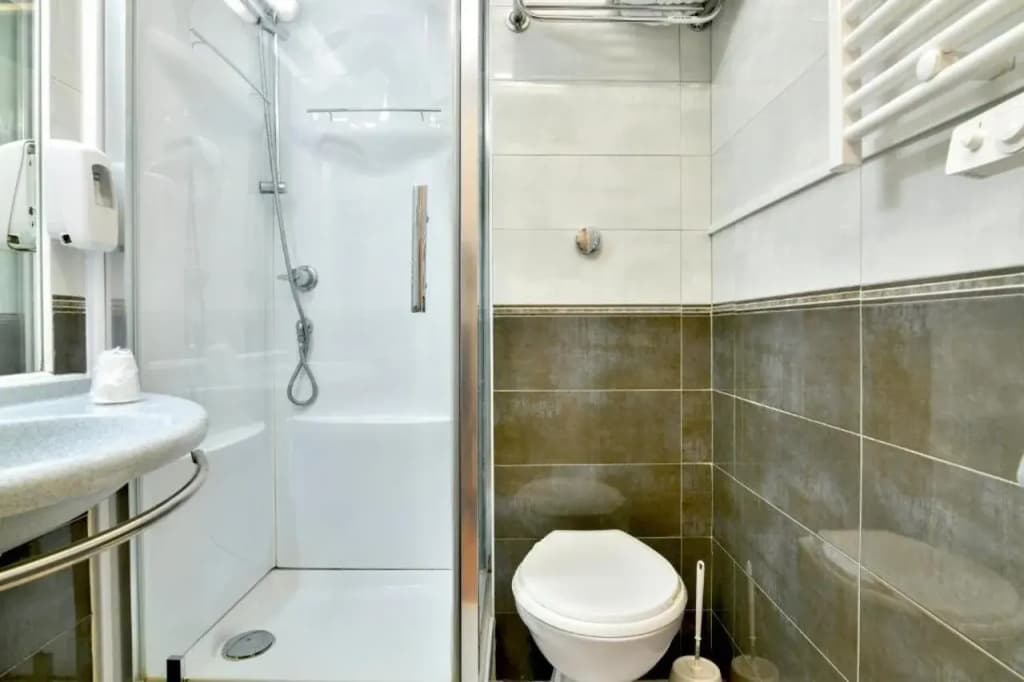 B&B Hotel Bollene - Miniature 7