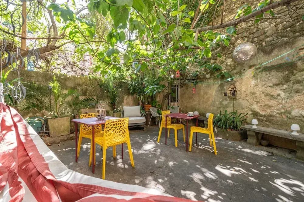 Studio Twin Beds in Aix en Provence - Miniature 6