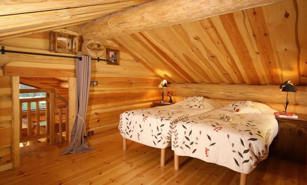 Chalet Leslie Alpen - Miniature 2