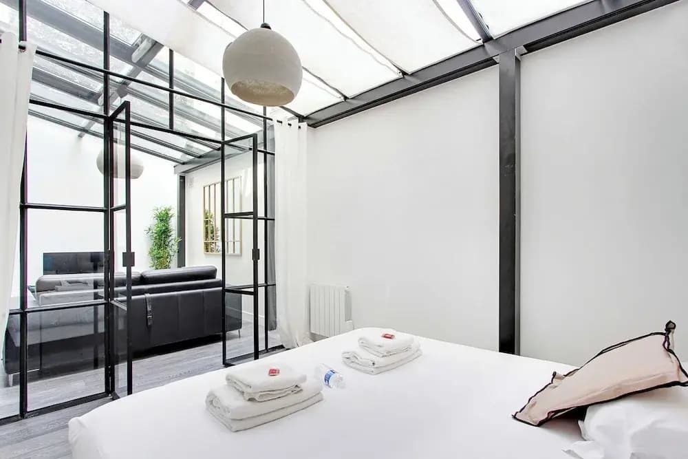 Splendid Apartment - 2br/4p - Sacra-ca\"ur - Photo 2