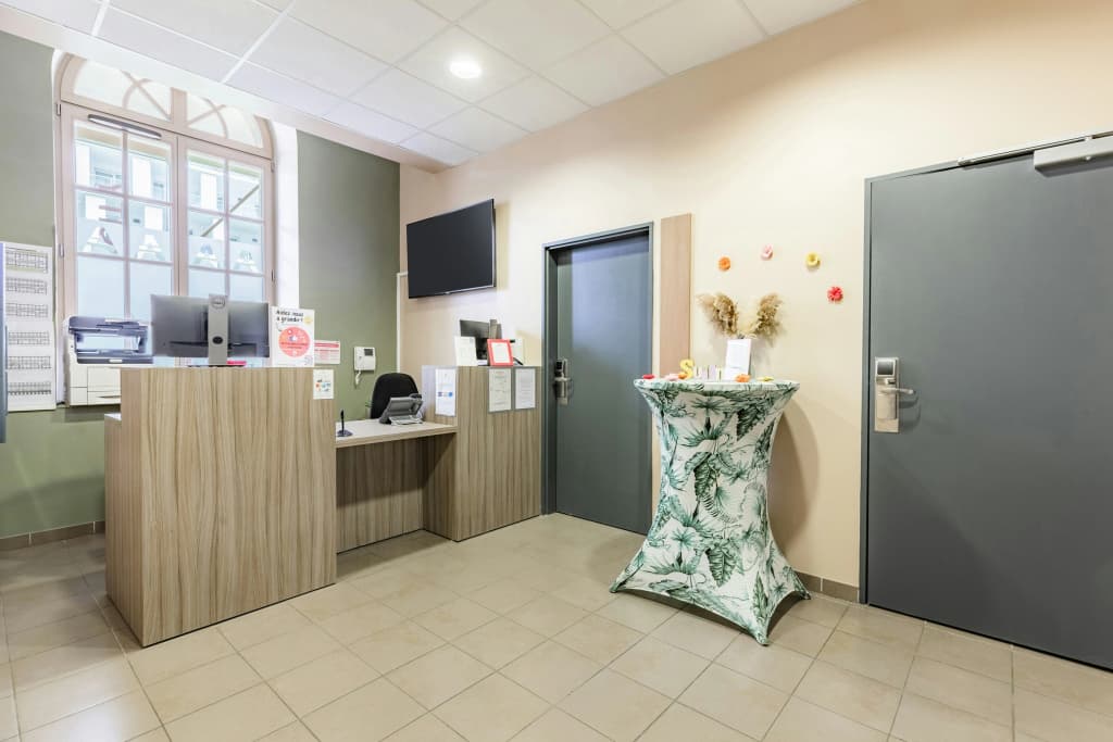Appart'City Confort Reims Centre - Photo 5