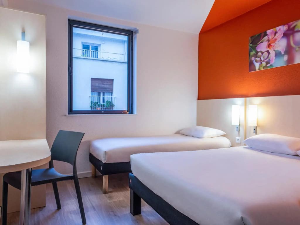 ibis budget Cannes centre ville - Photo 4