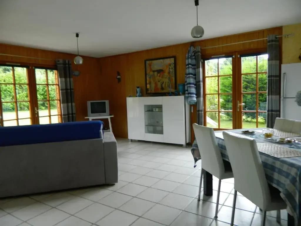Les Logis de Ste Croix - Miniature 3