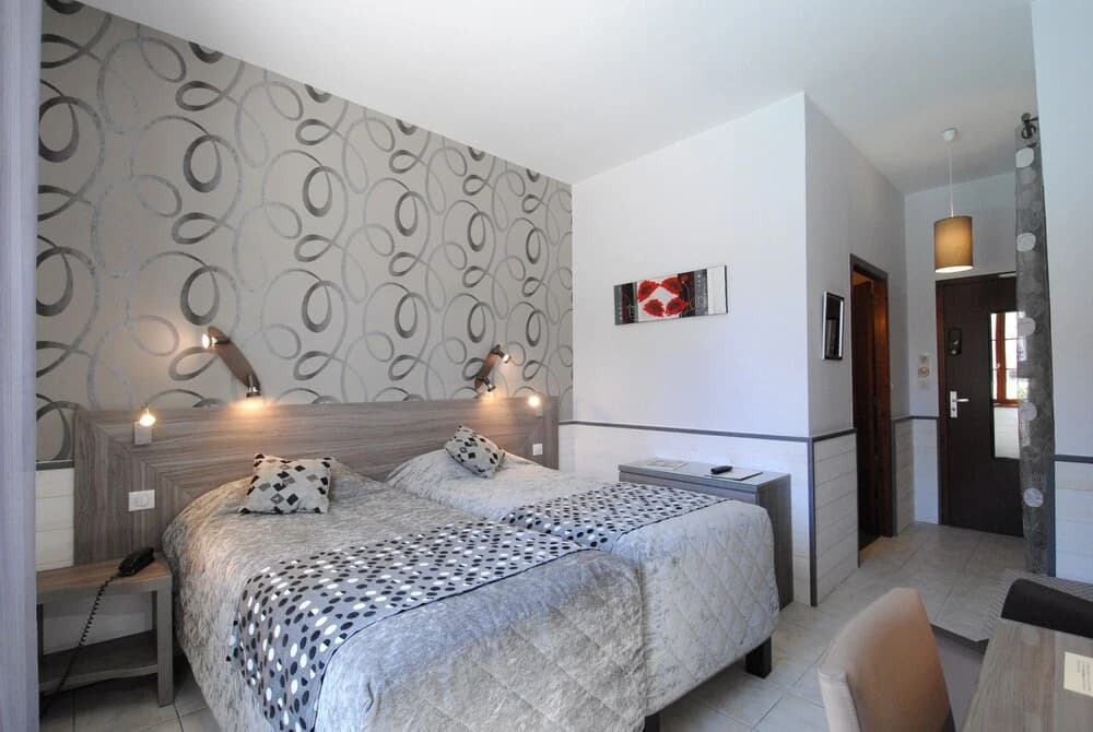 Hostellerie du Perigord Vert - Photo 4