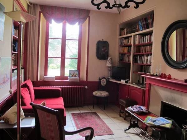 Manoir de Graincourt - Miniature 2