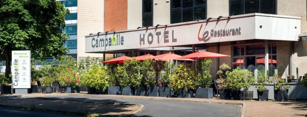 ibis Styles Paris Saint Denis Pleyel - Photo 1