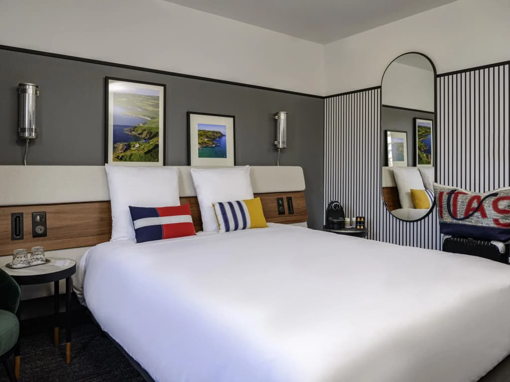 Mercure Caen Centre Port de Plaisance - Miniature 6