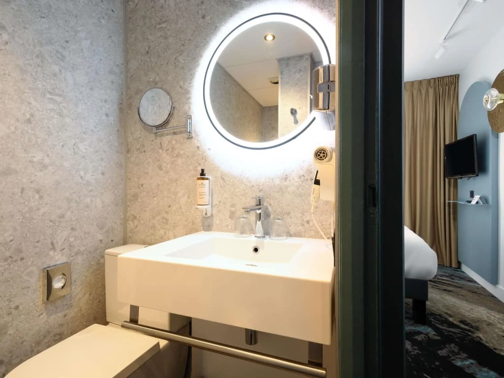 Mercure Annecy Centre - Miniature 8
