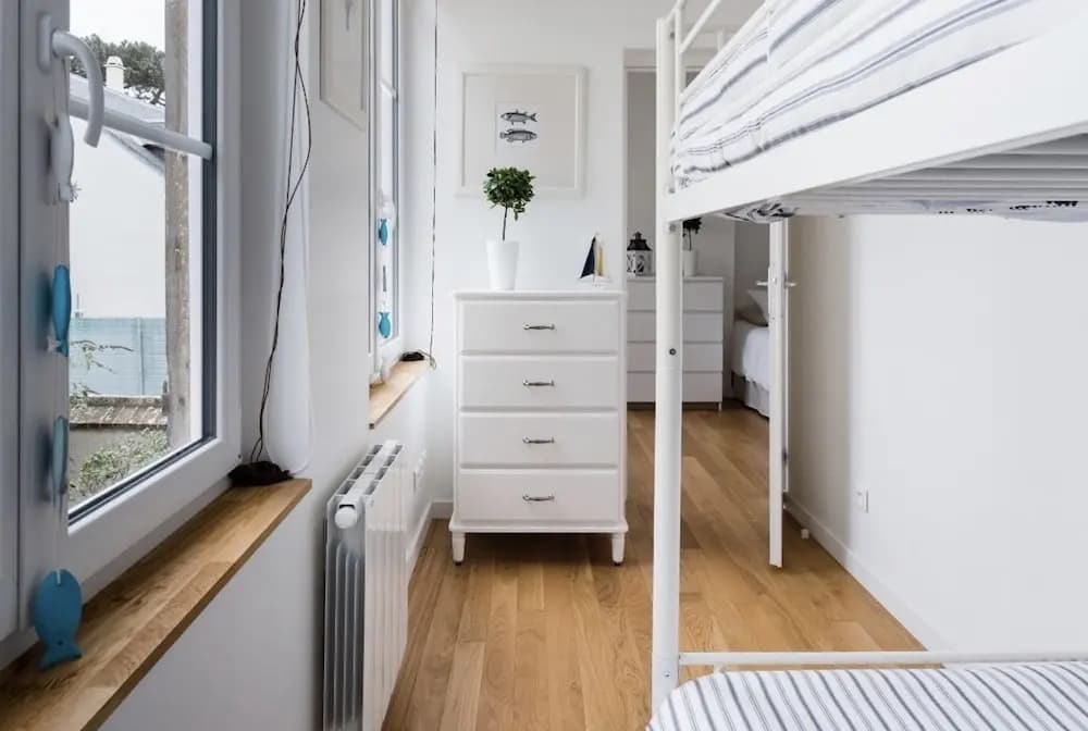 Superbe Appartement Cabourg - Centre - Photo 3