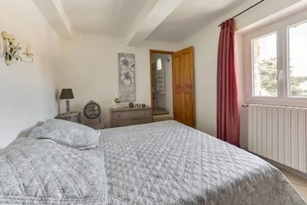 Chambre d'hotes Le Jardinage - Photo 4