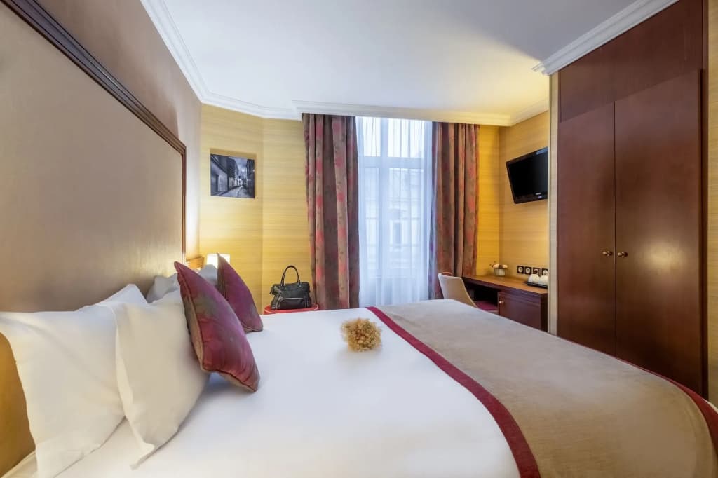 Hotel Saint Honore 85 - Miniature 7