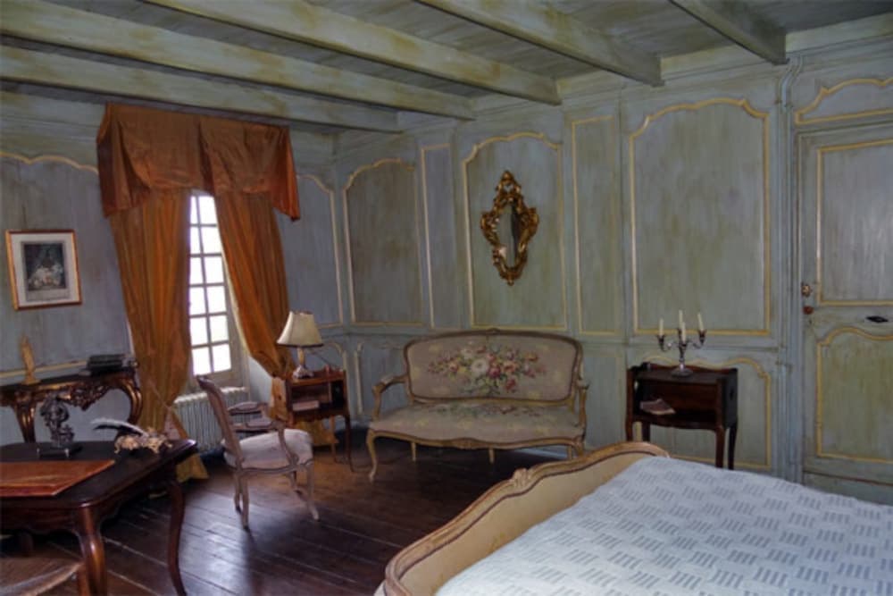 Domaine de Rennebourg - Photo 5