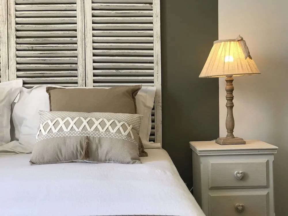 O 36 Rempart Sud B&B - Photo 5