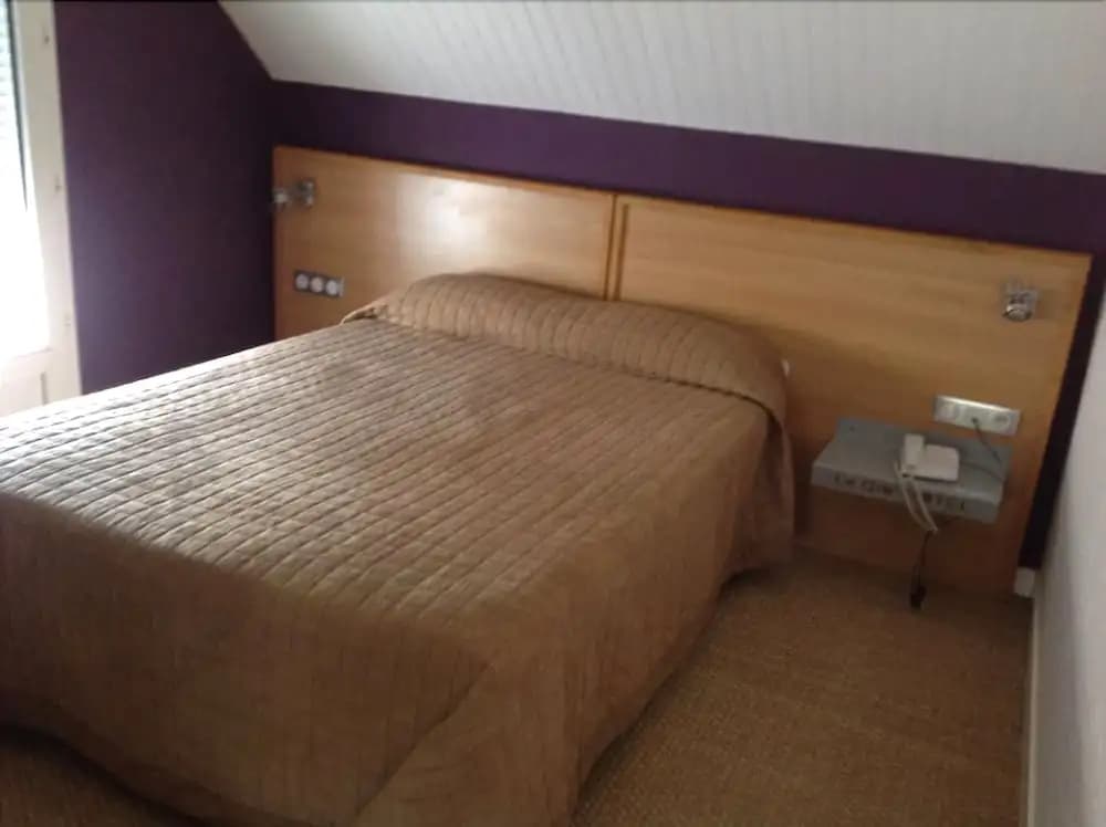 Hotel La Gibeciere - Photo 3